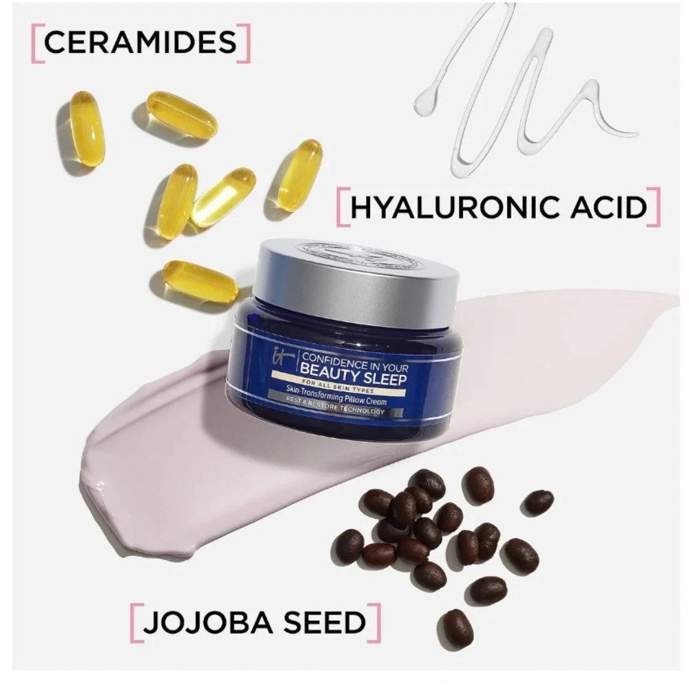 it cosmetics brand new