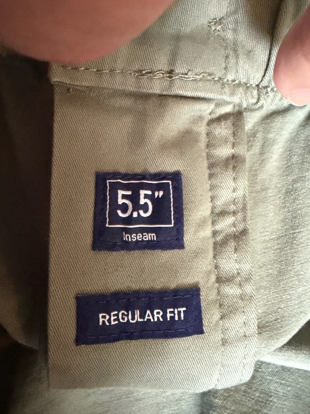 chubbies men’s “escape
