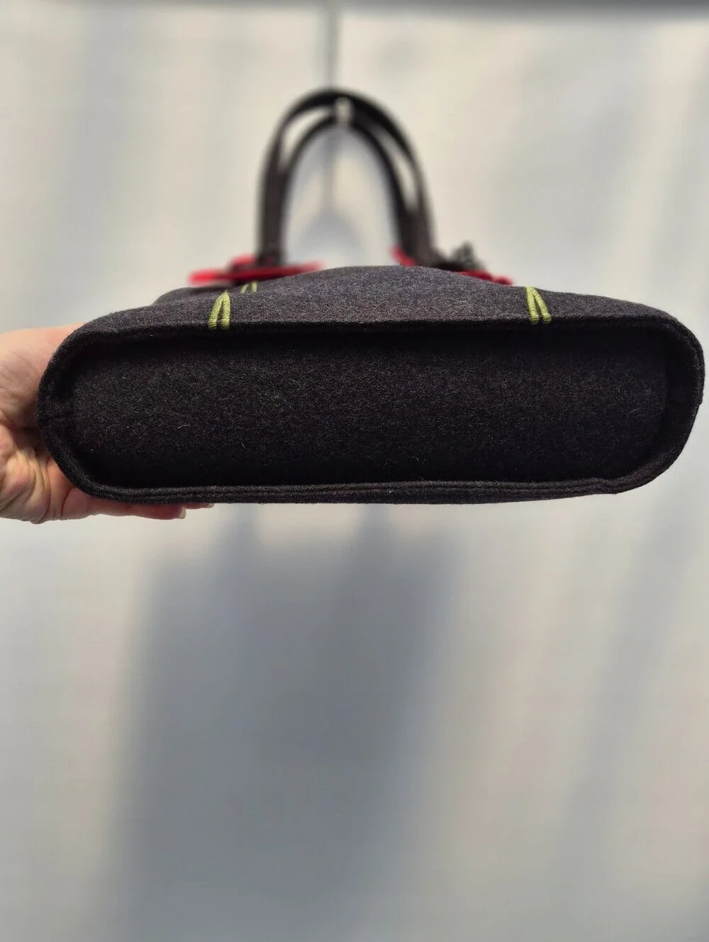 Lulu Guinness width 13