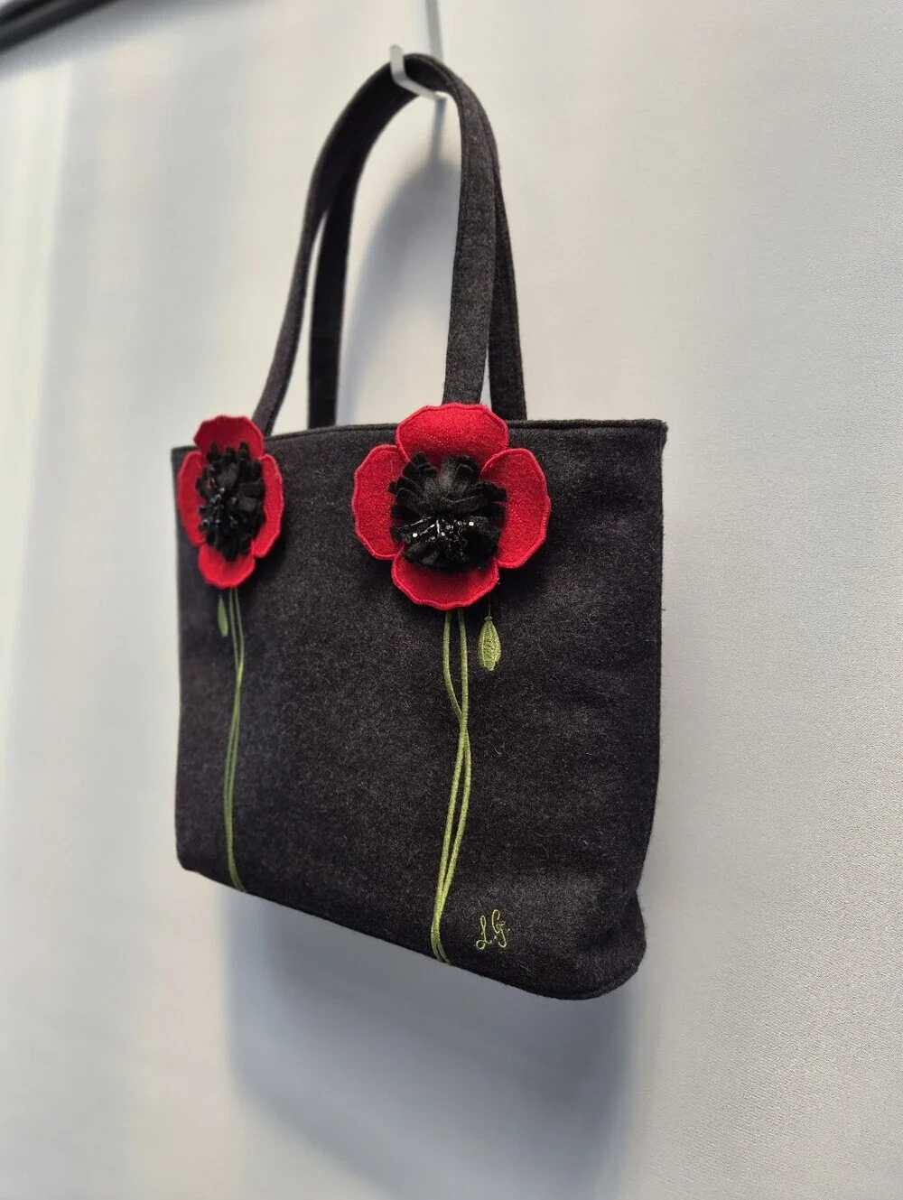 Lulu Guinness width 13