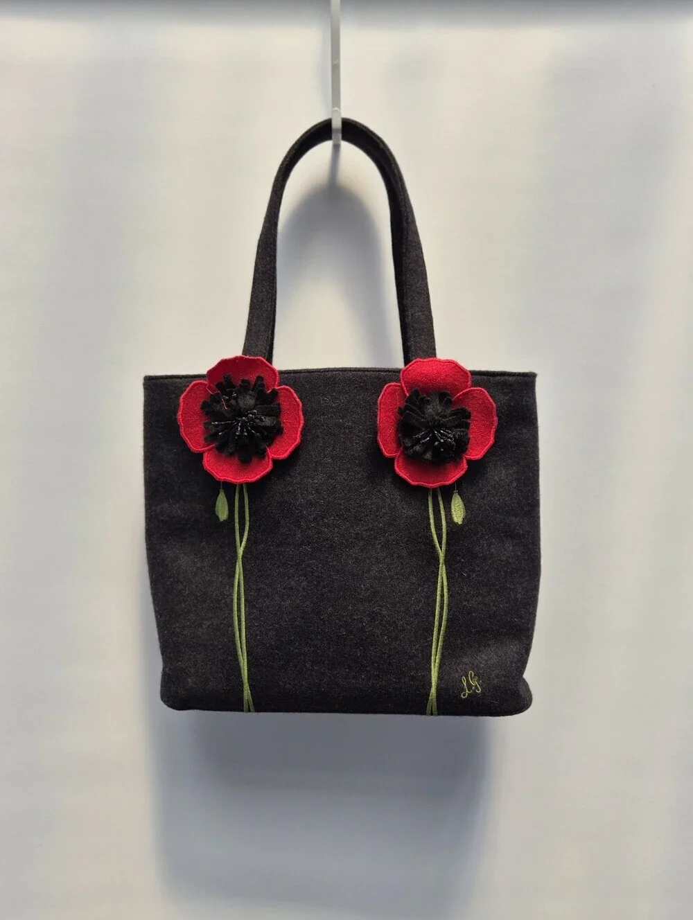 Lulu Guinness width 13