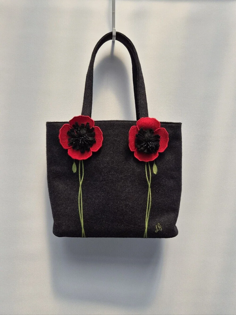 Lulu Guinness width 13