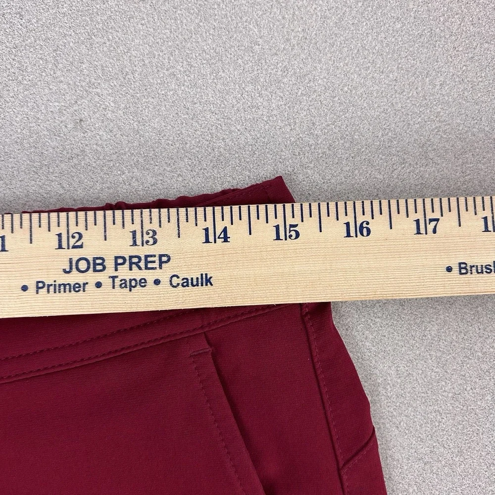 Ten Thousand ground waist ten