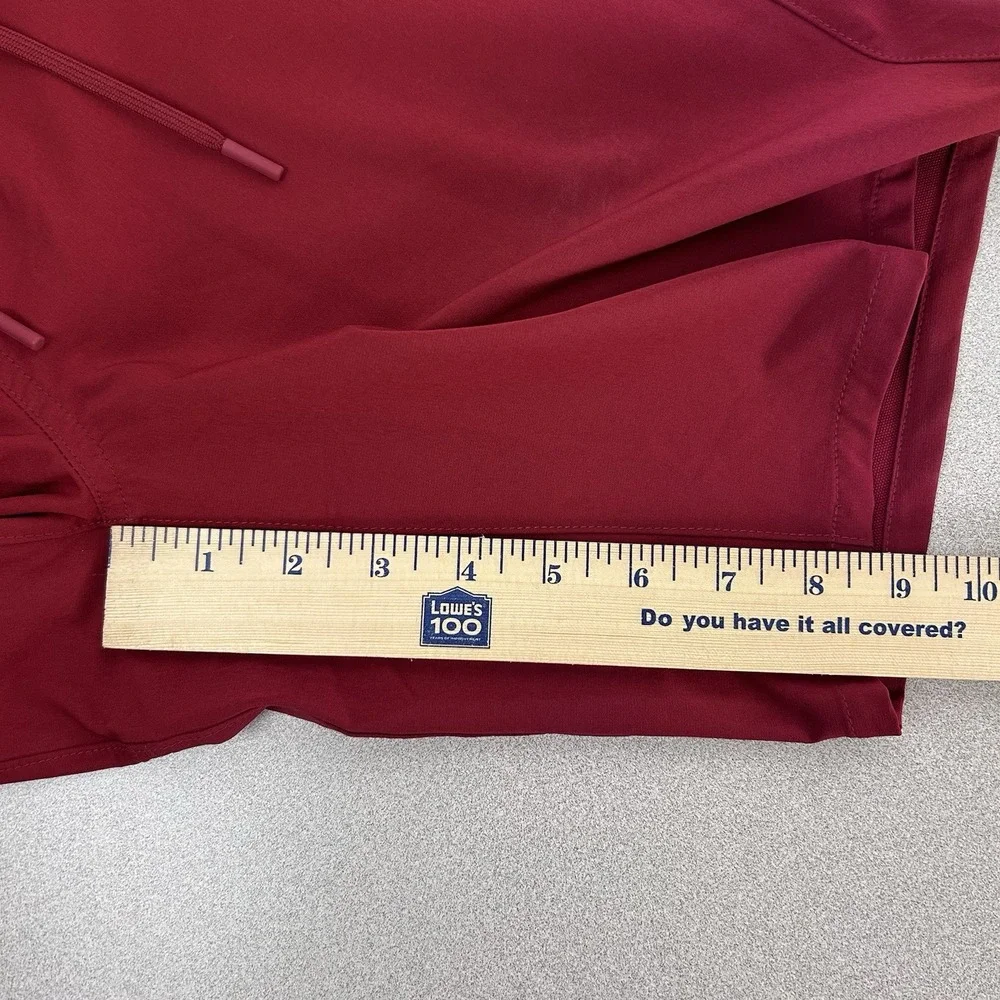 Ten Thousand red usps waist