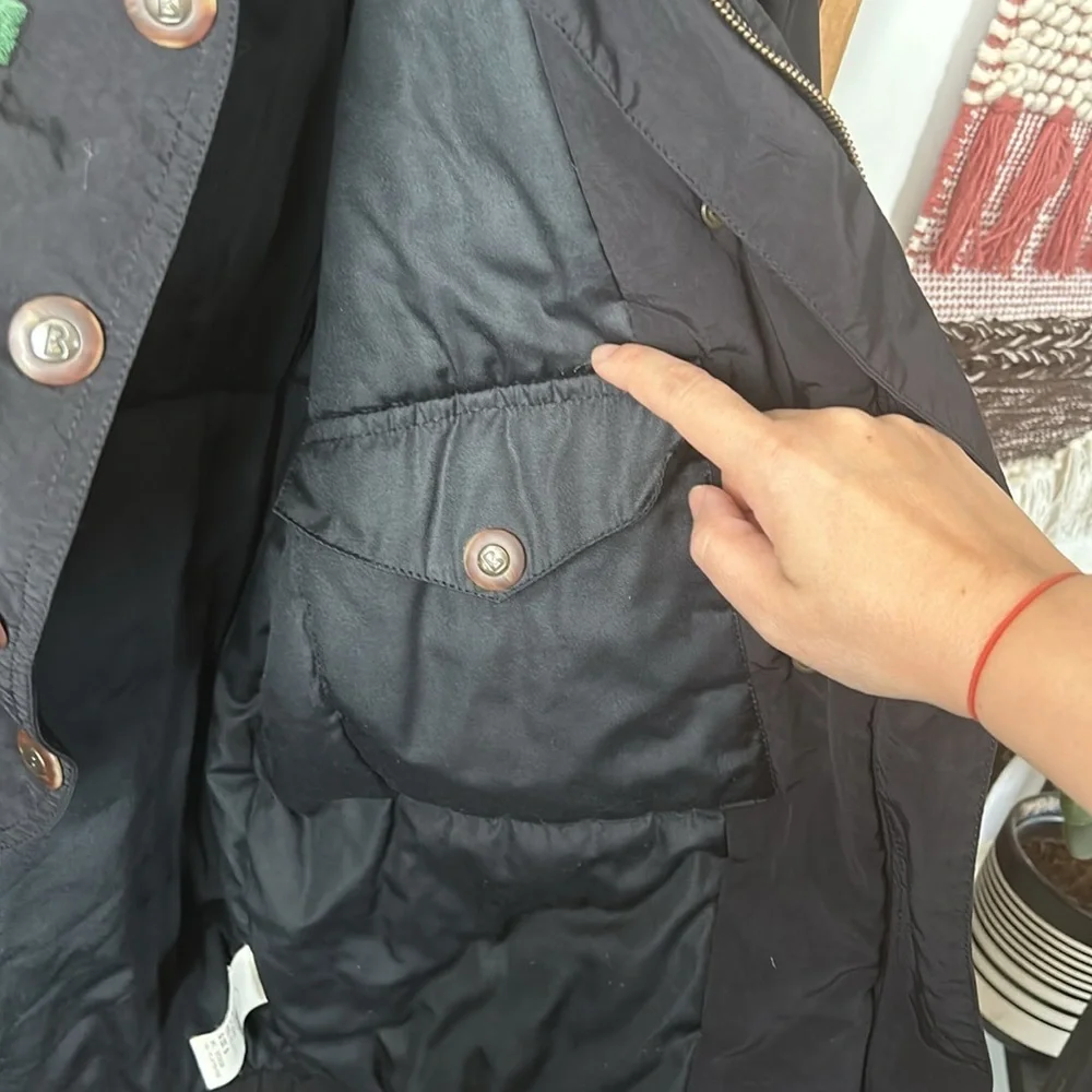 Bogner •waterproof jacket