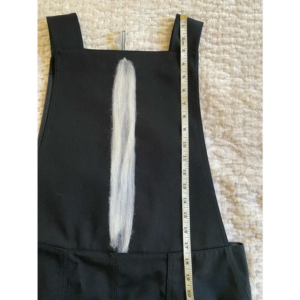 PierAntonioGaspari sleek black