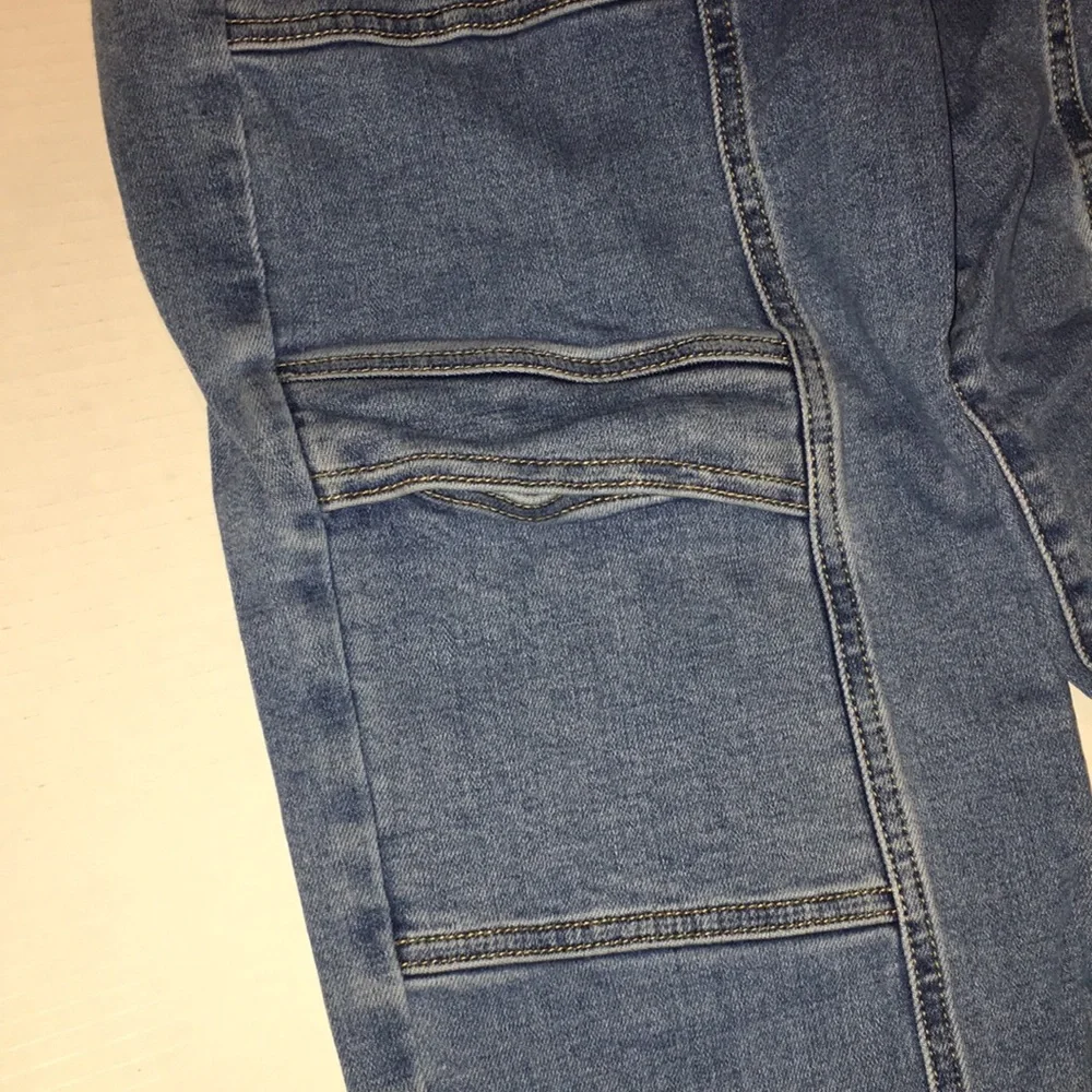 Sneak Peak Blue Denim Jeans | Size 29