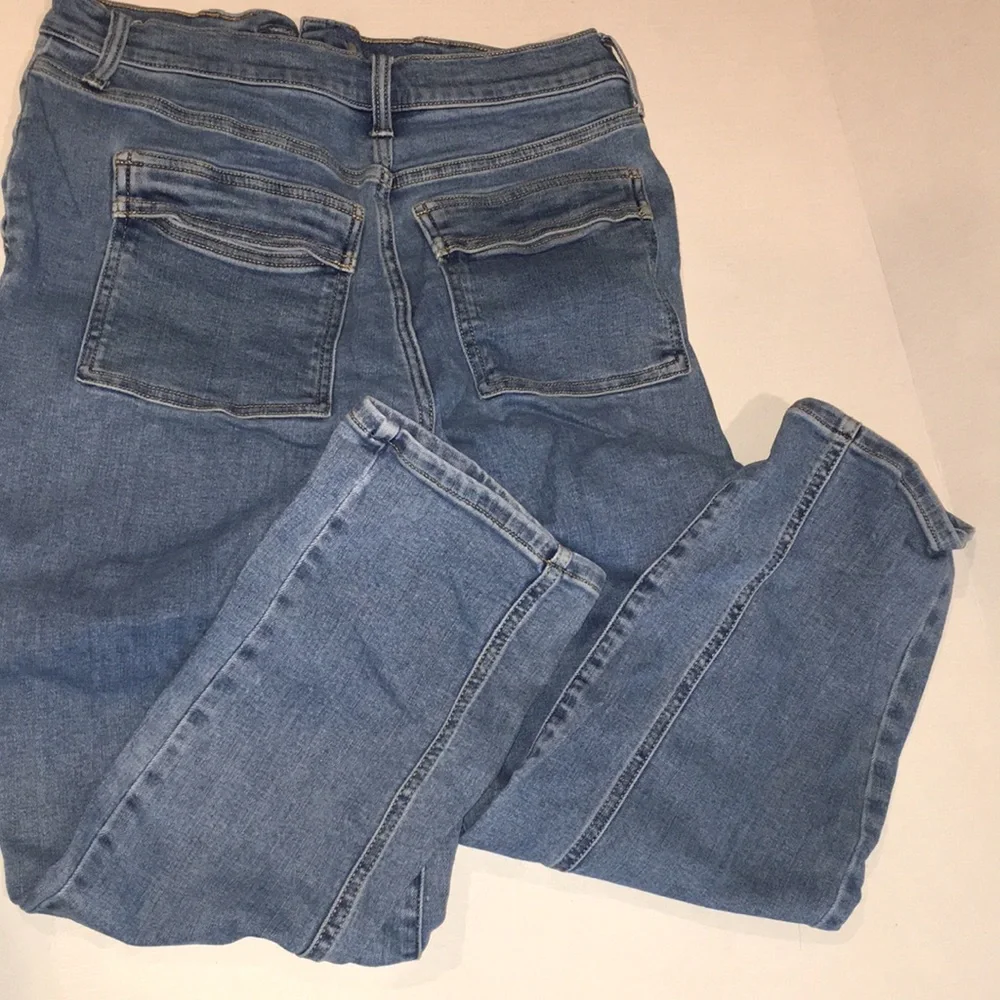 Sneak Peak Blue Denim Jeans | Size 29
