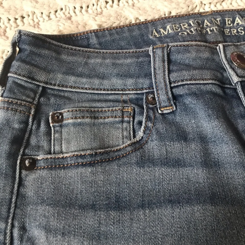 American Eagle Outfitters brand american