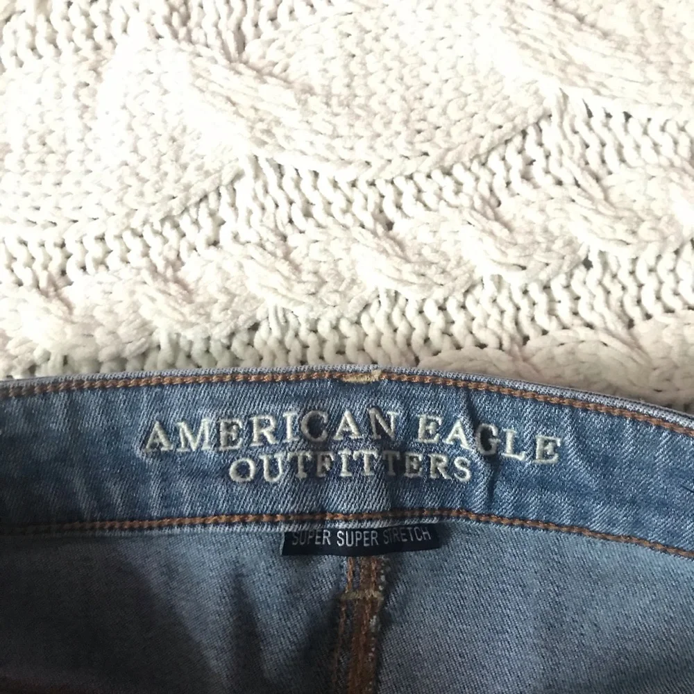 American Eagle Outfitters brand american