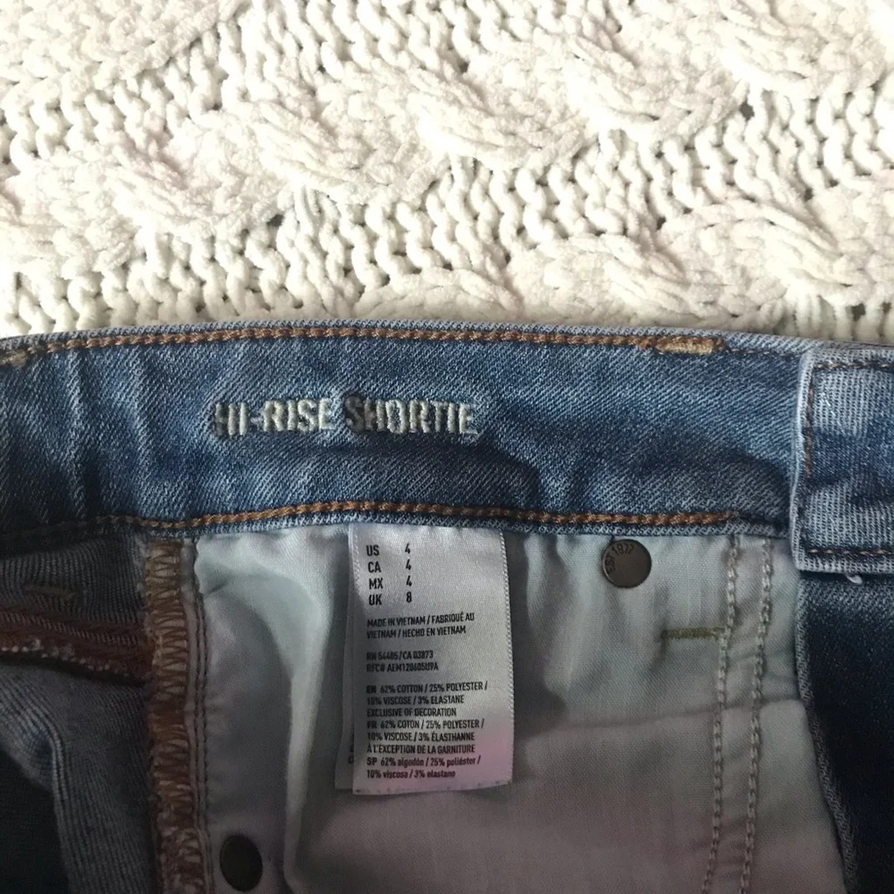 American Eagle Outfitters brand american