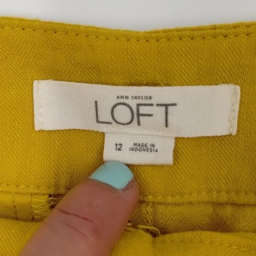 LOFT ann taylor
