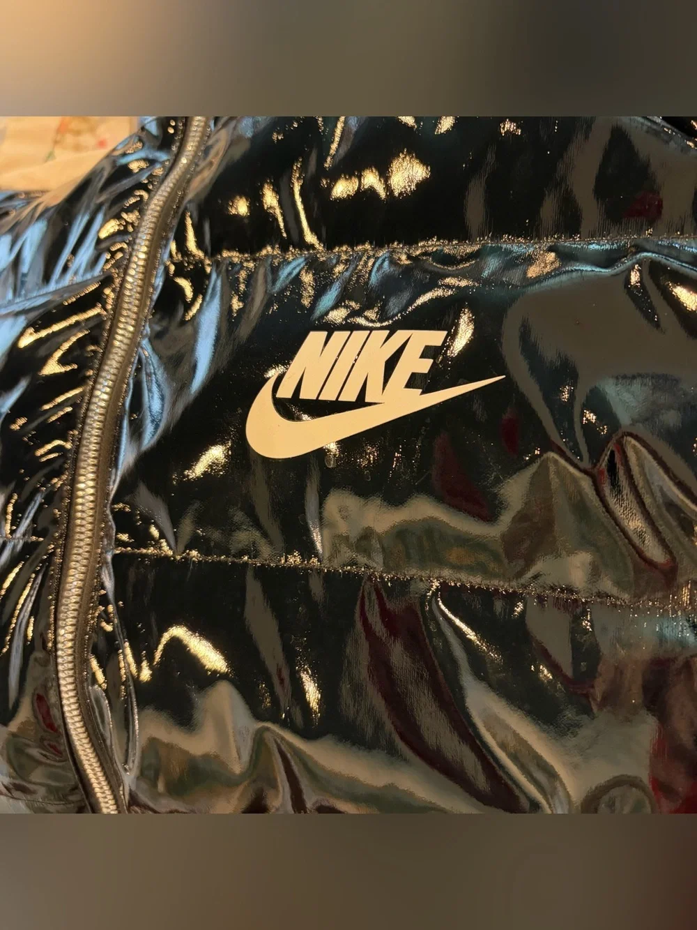 Nike Sportswear Icon Clash Puffer Jacket XL