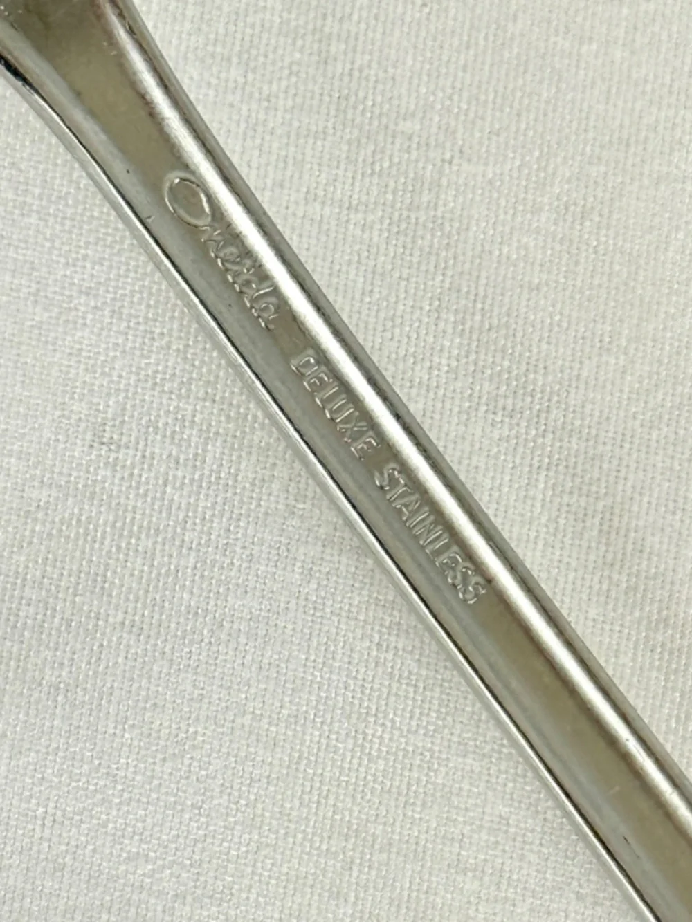 Oneida vintage discontinued