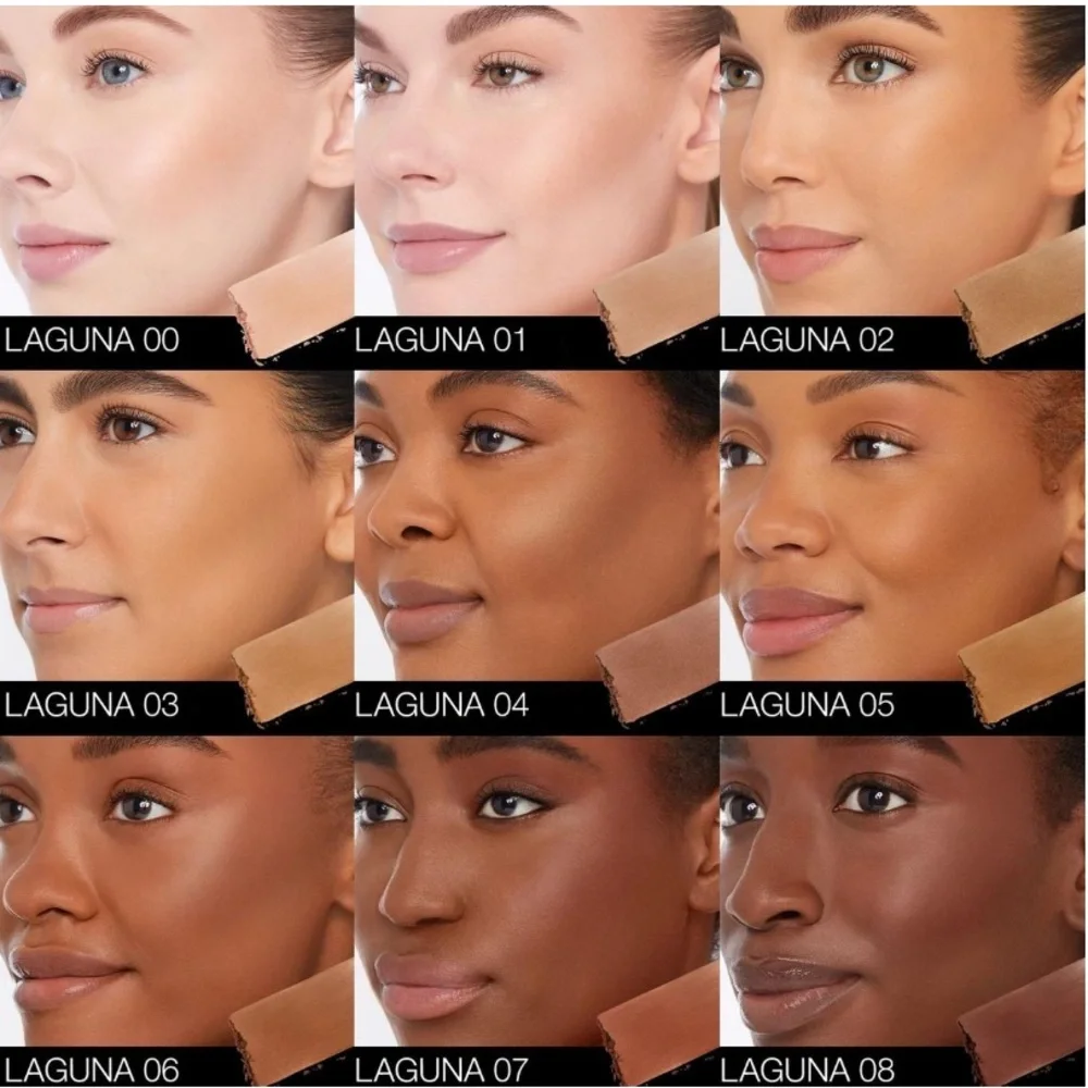 NARS brand new