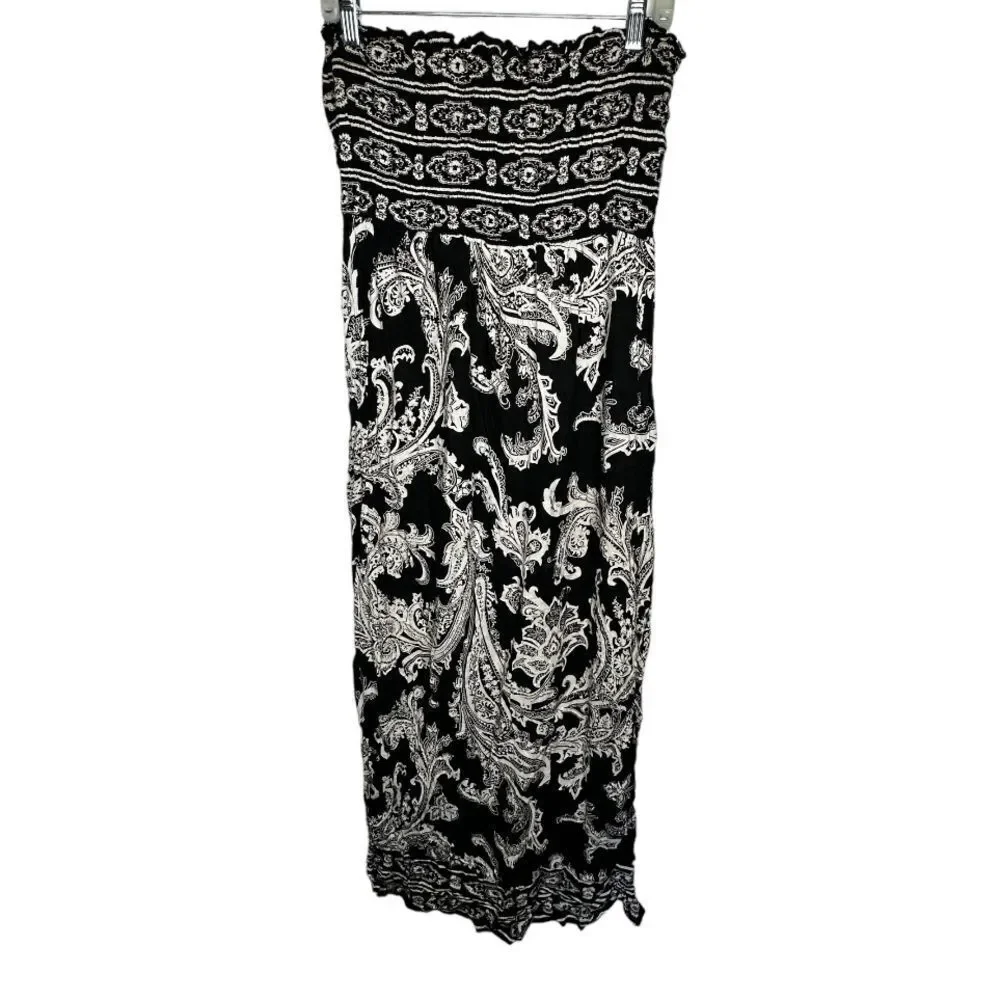 Angie Strapless‎ Dress