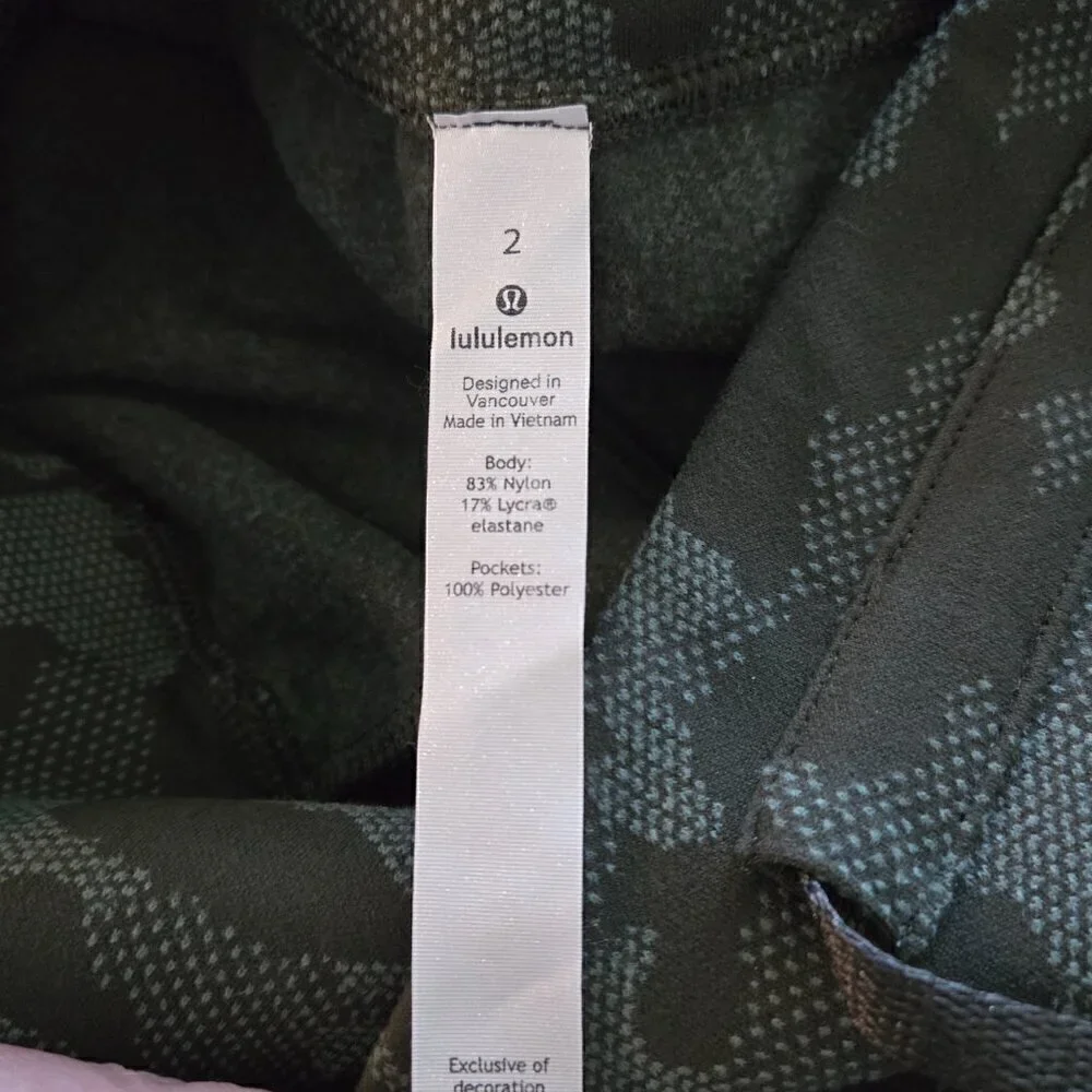 lululemon athletica lululemon ready