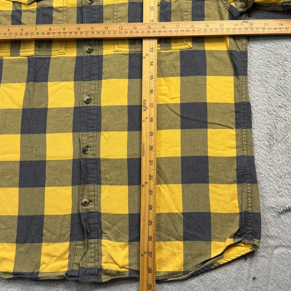 Banana Republic clean banana