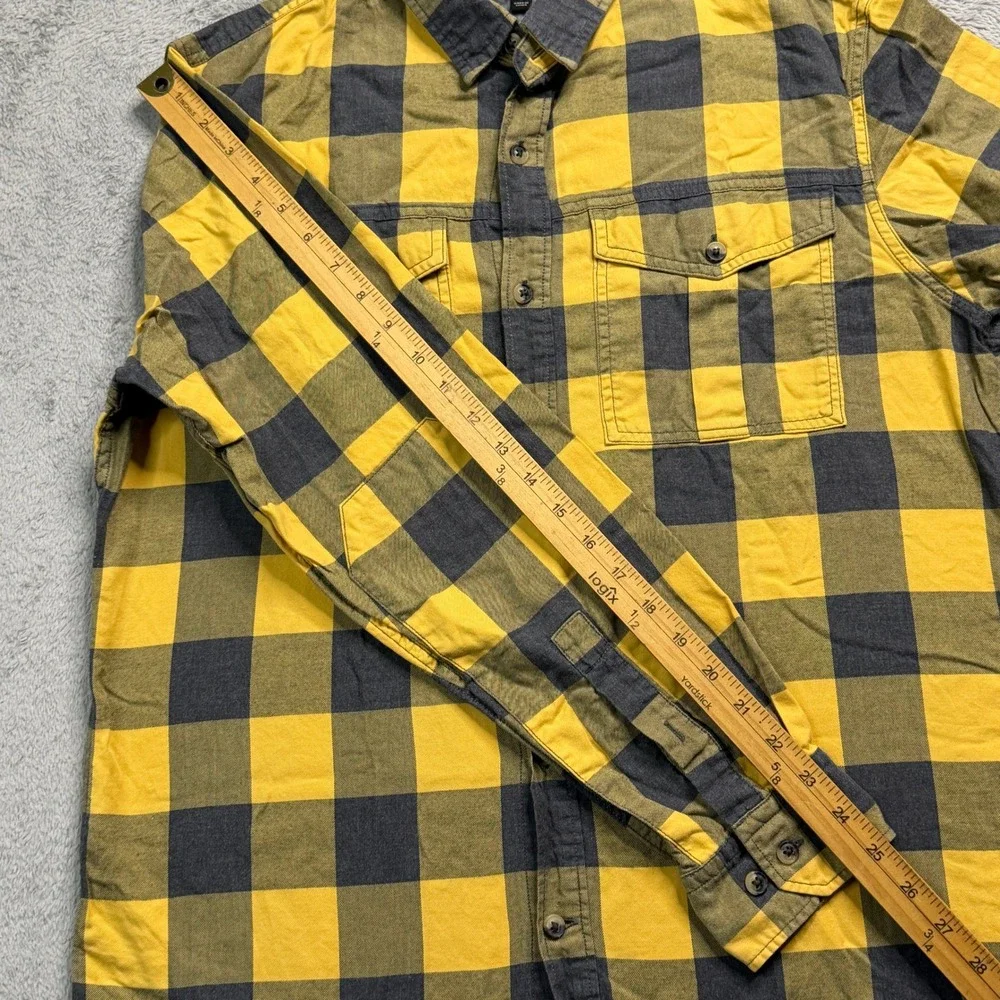Banana Republic clean banana