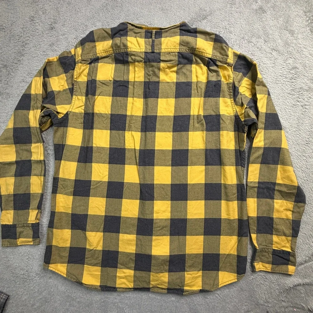 Banana Republic clean banana