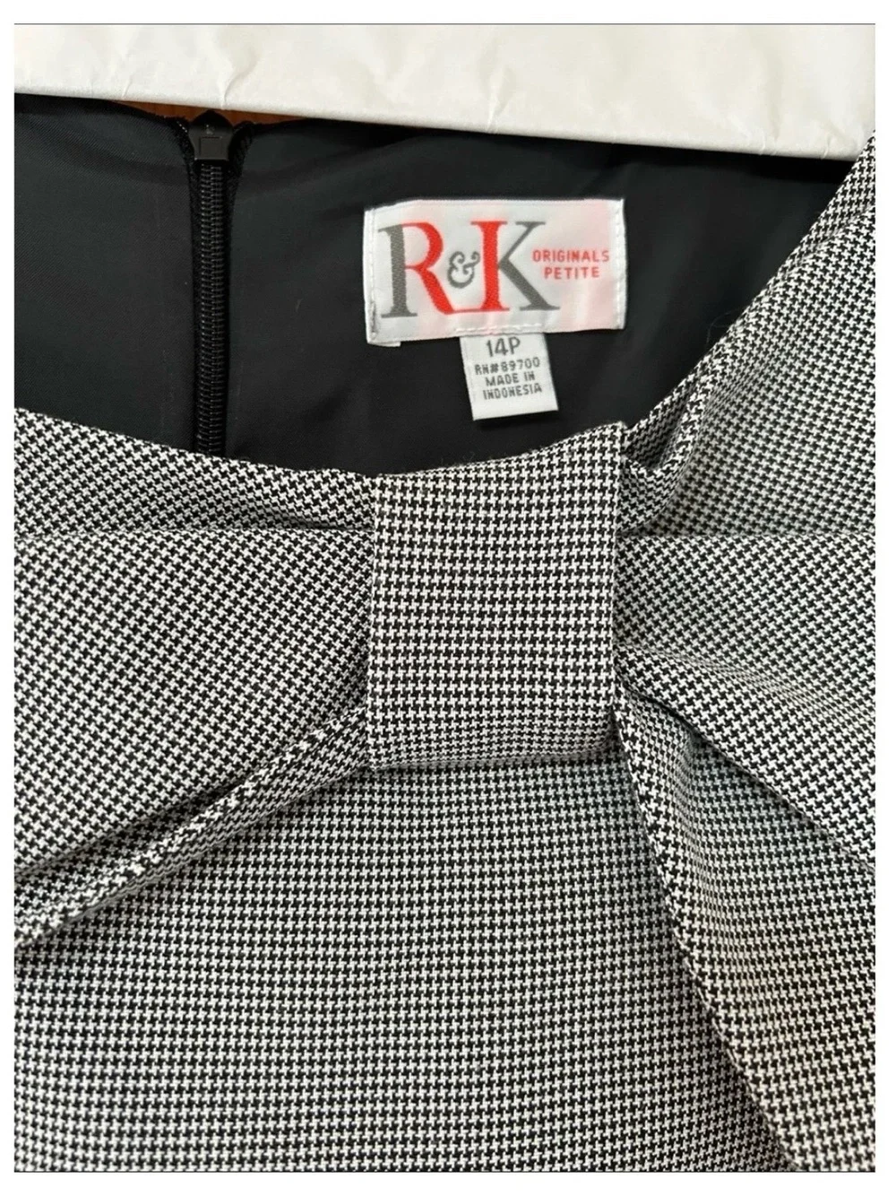 R&K perfect tone cap