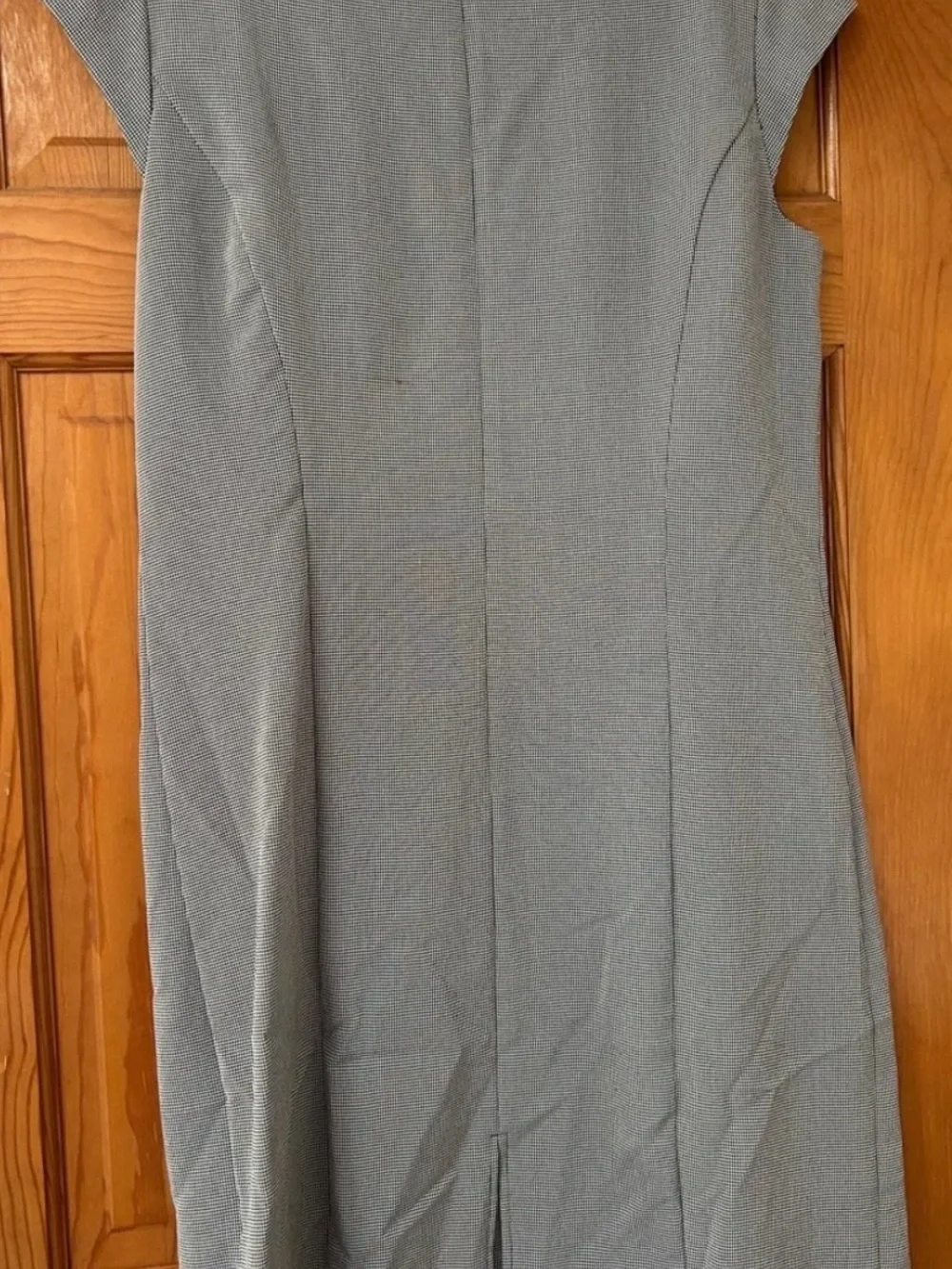 R&K bow sleeves styling