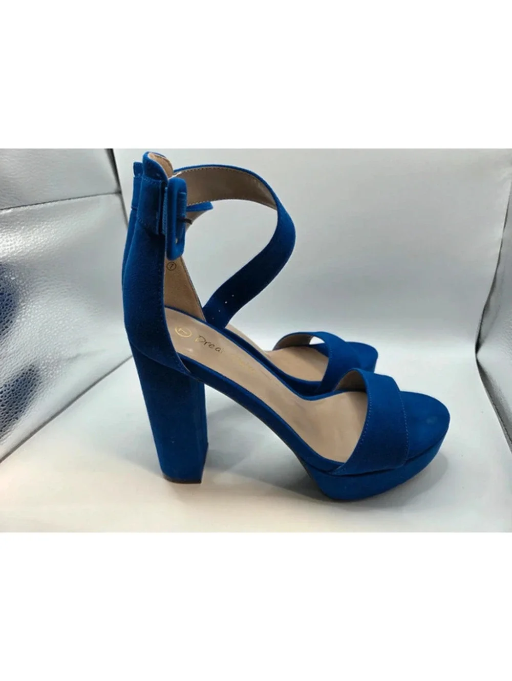 Dream Pairs brand dream