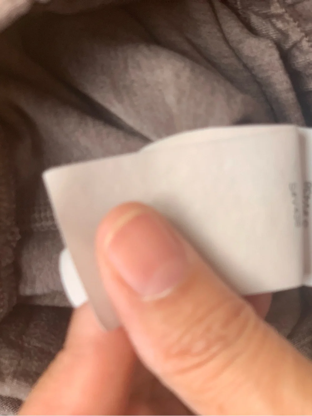 Vuori performance joggers