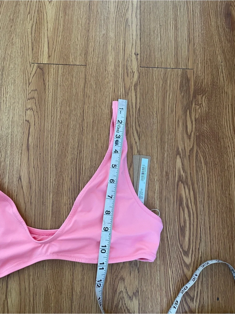 SKIMS signature swim