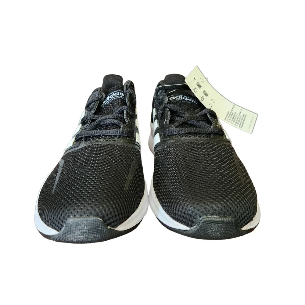 adidas runfalcon black