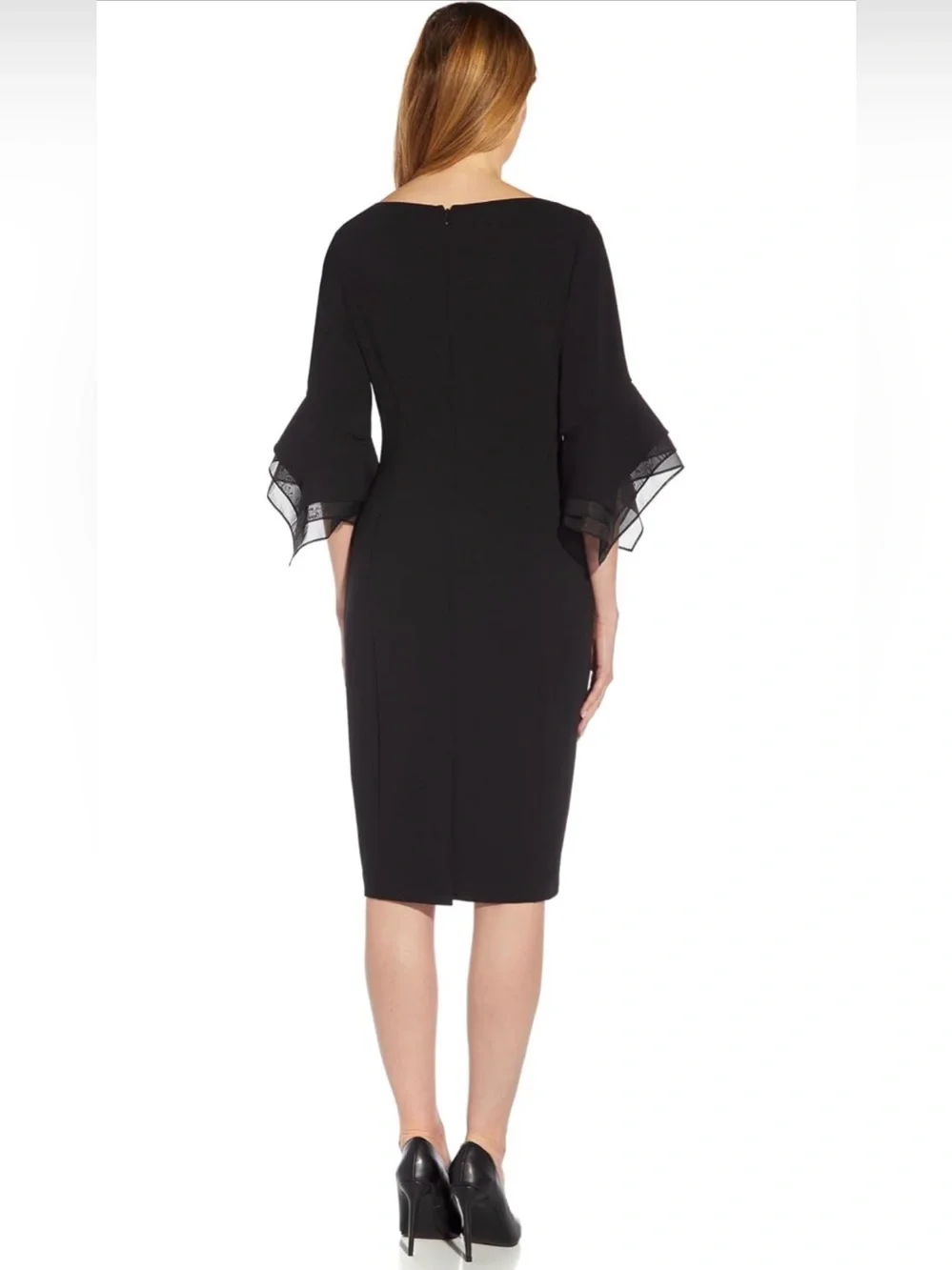 Adrianna Papell chic black