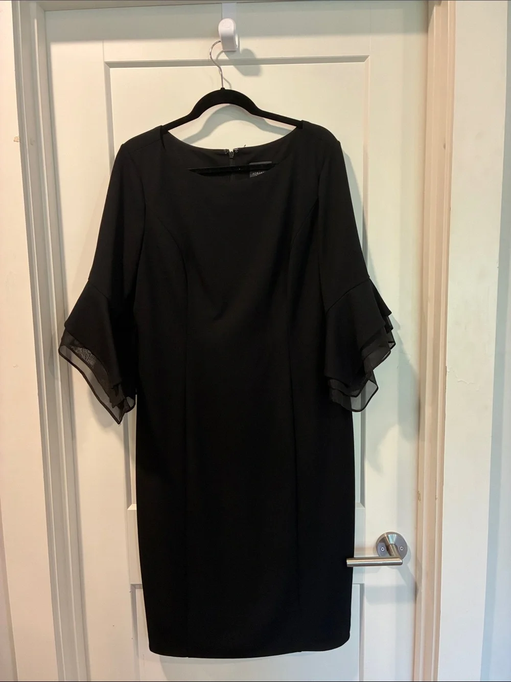 Adrianna Papell chic black