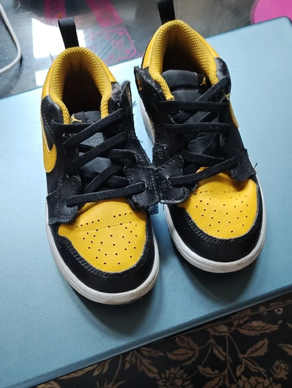Nike comfortable kids
