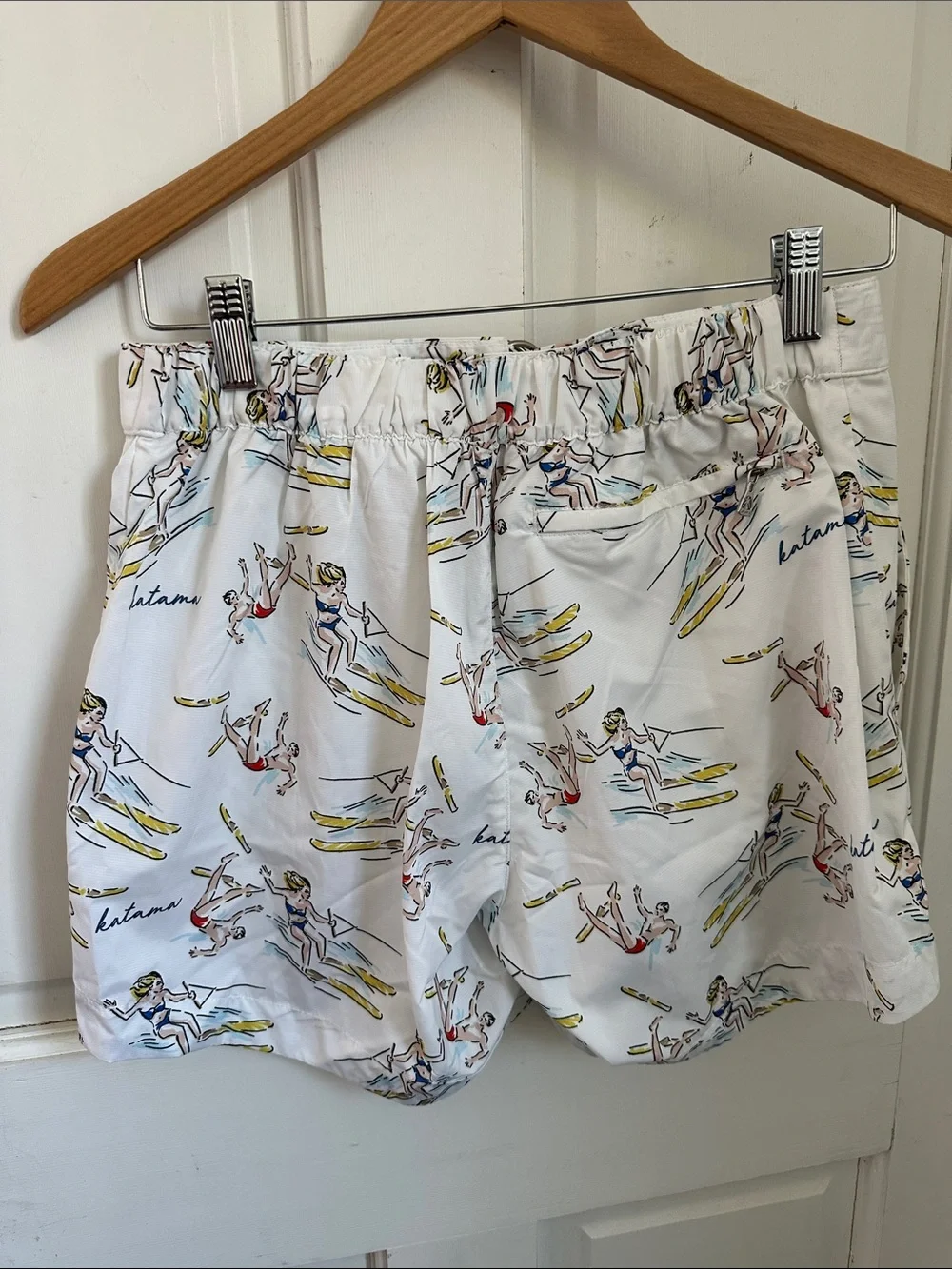 Katama swim men’s