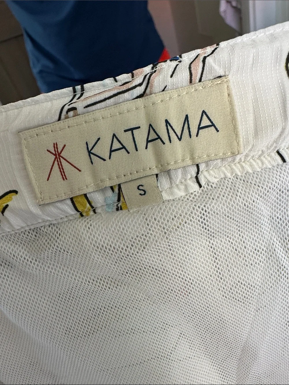 Katama swim men’s
