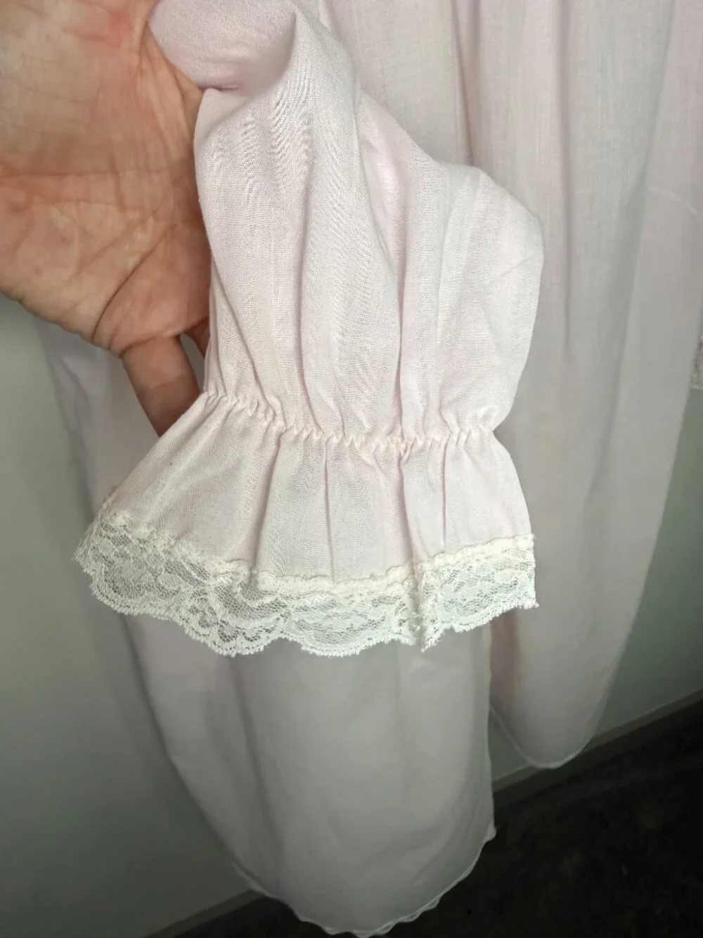 Cachet size 10