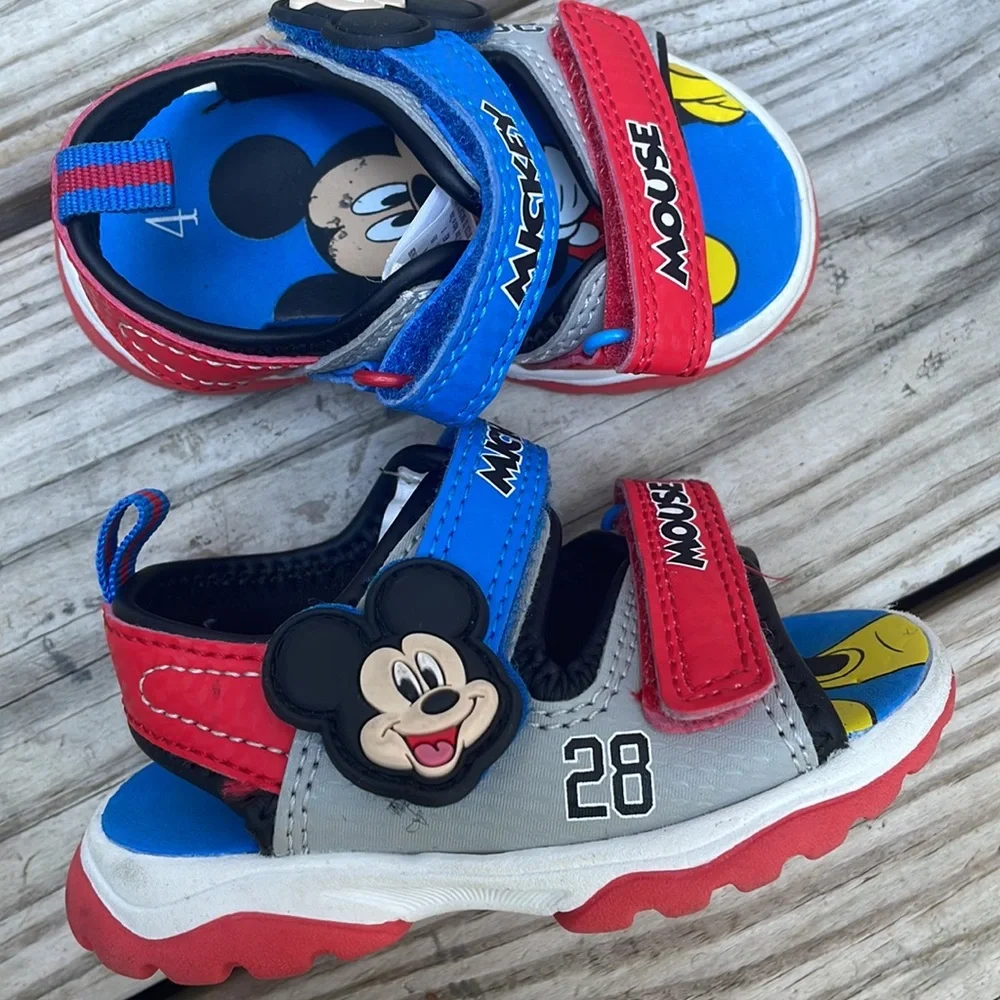 Disney your little