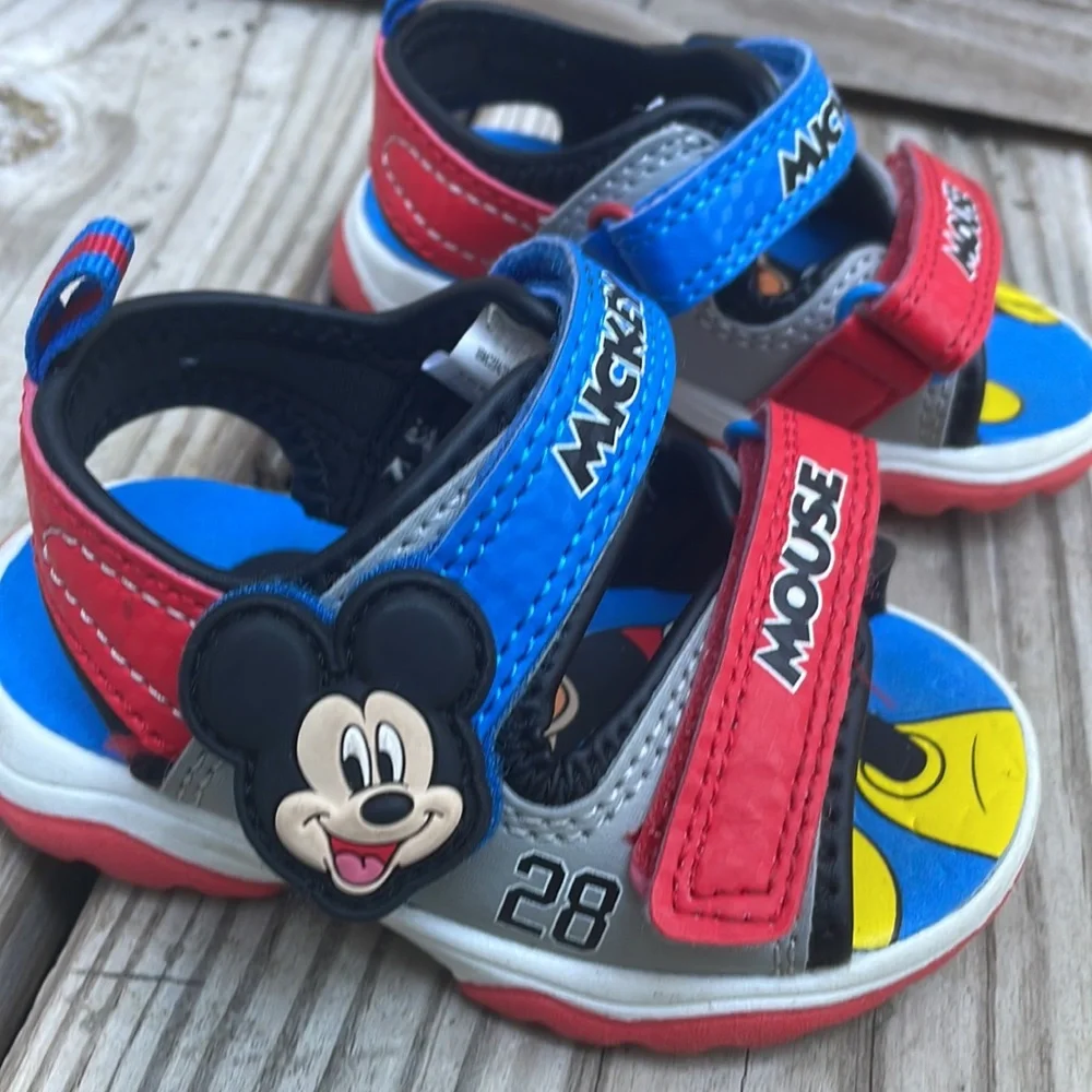 Disney your little
