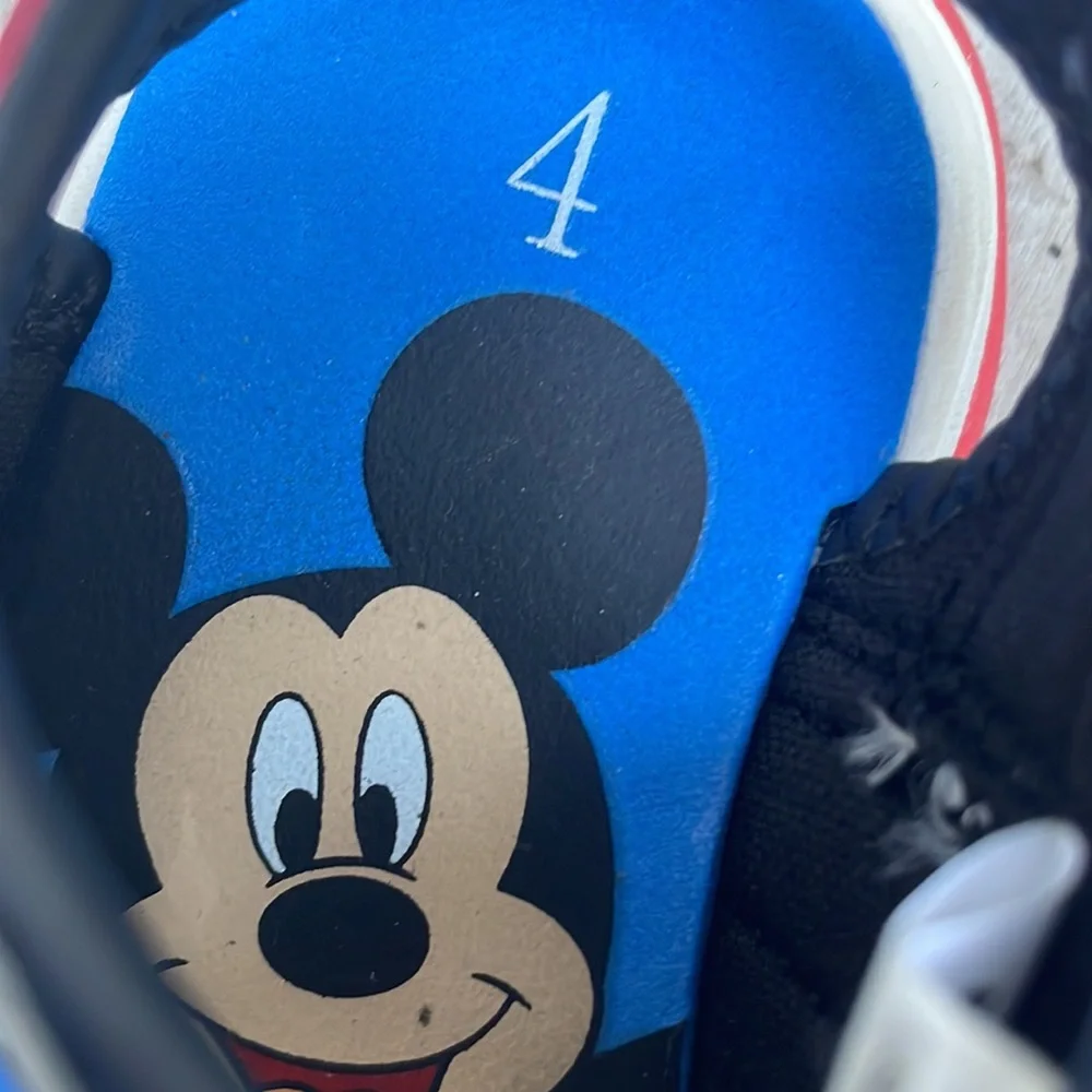 Disney your little