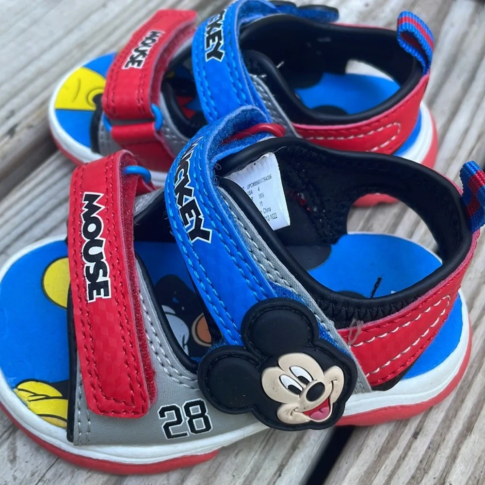 Disney your little