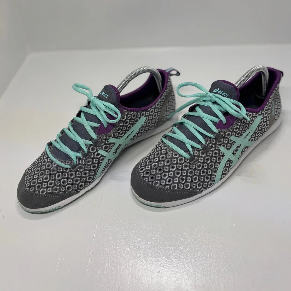 Asics metrolyte women’s