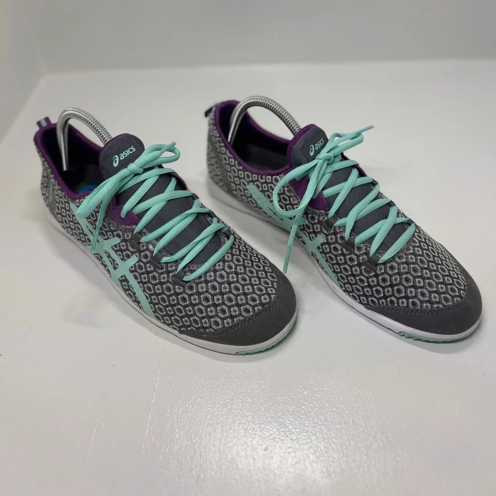 Asics metrolyte women’s