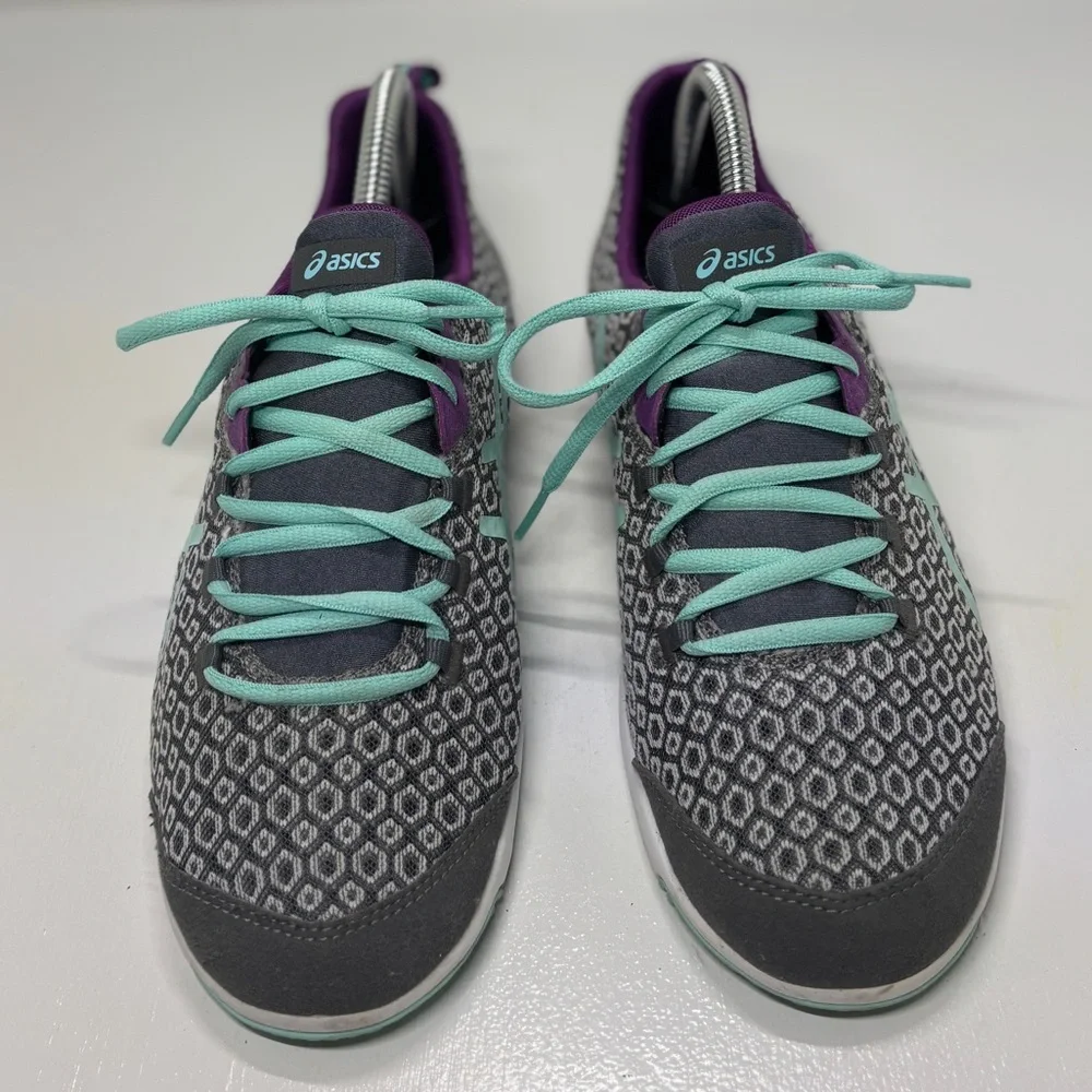 Asics metrolyte women’s