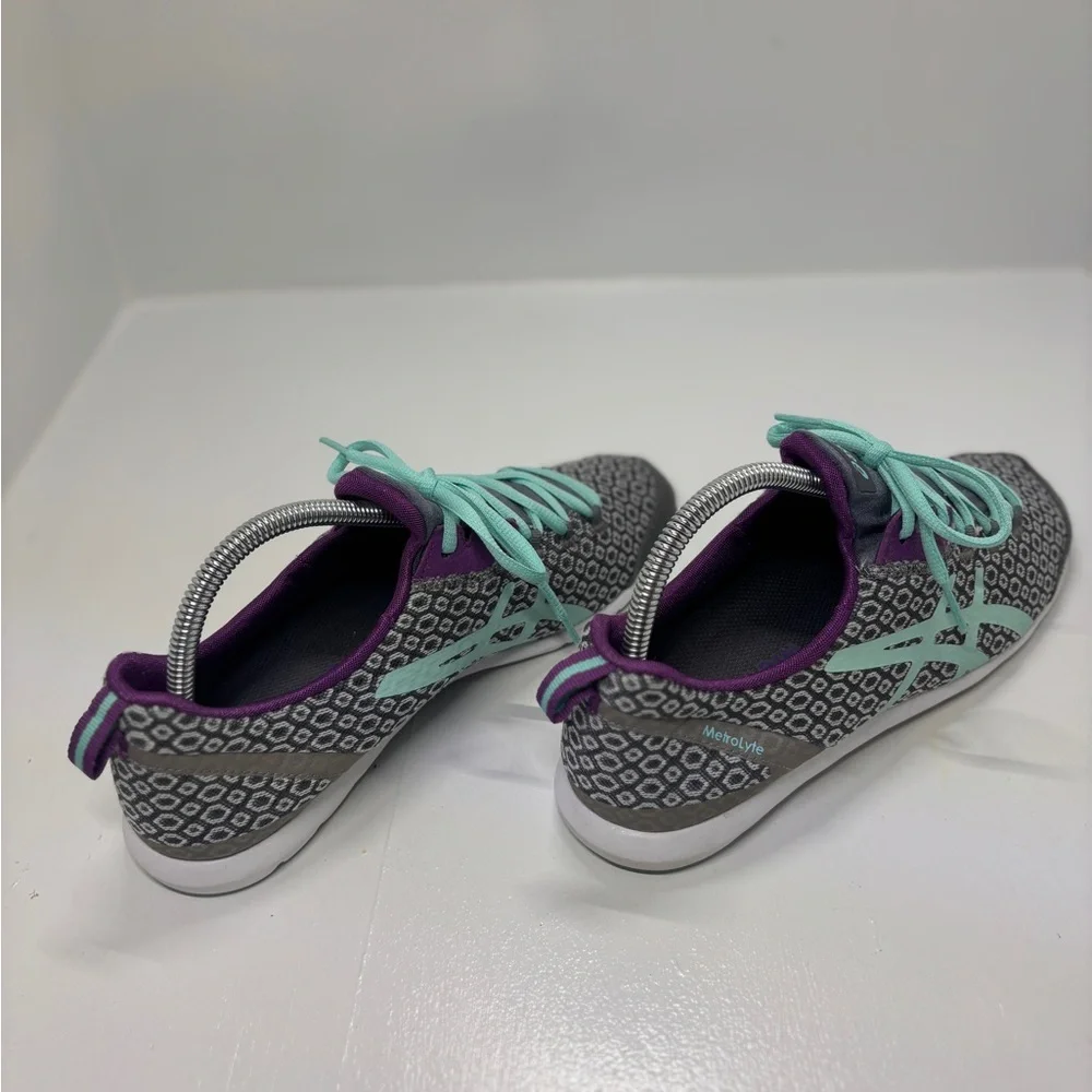 Asics metrolyte women’s