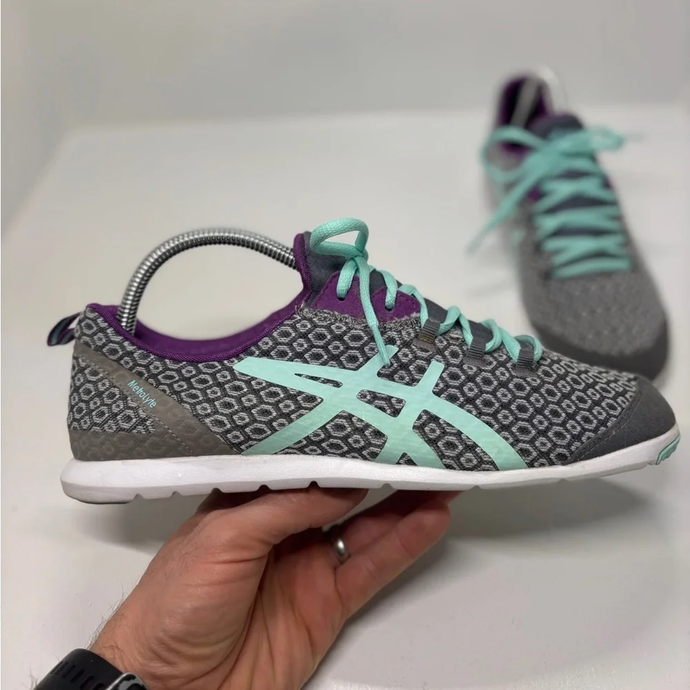 Asics metrolyte women’s