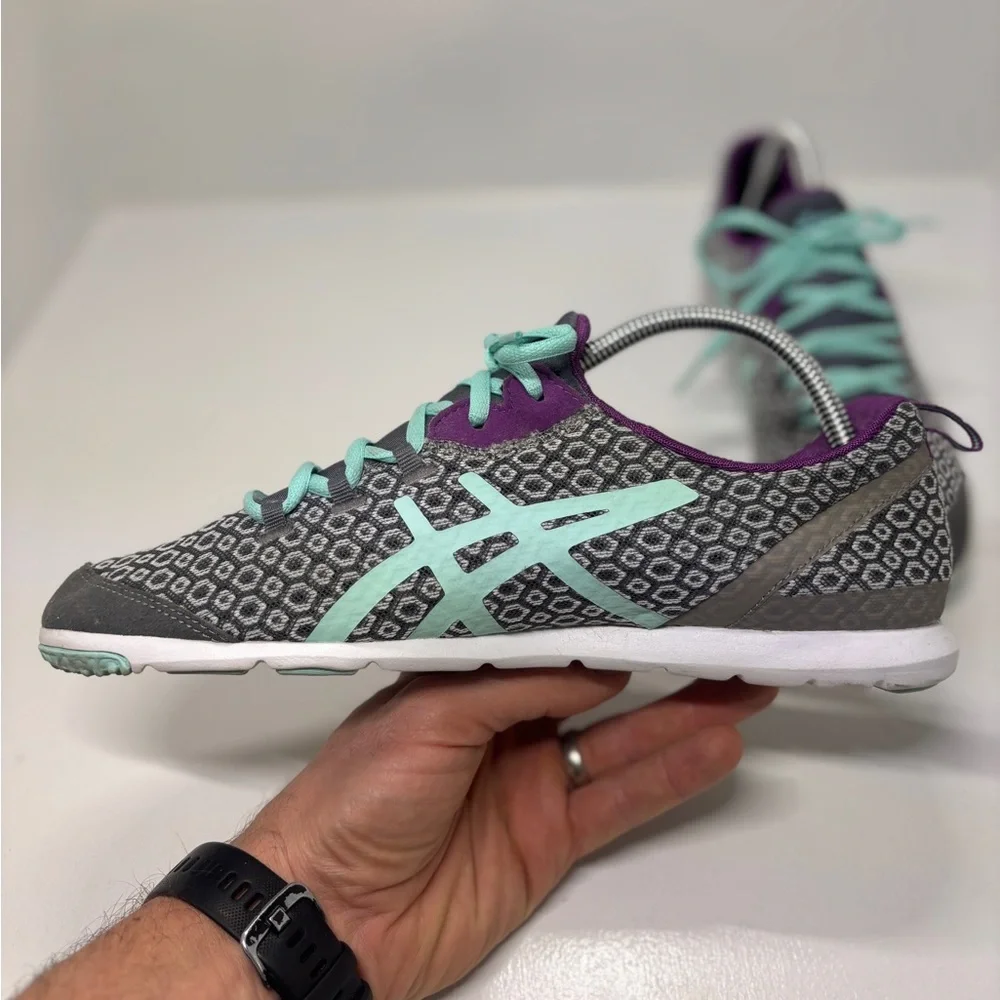 Asics metrolyte women’s