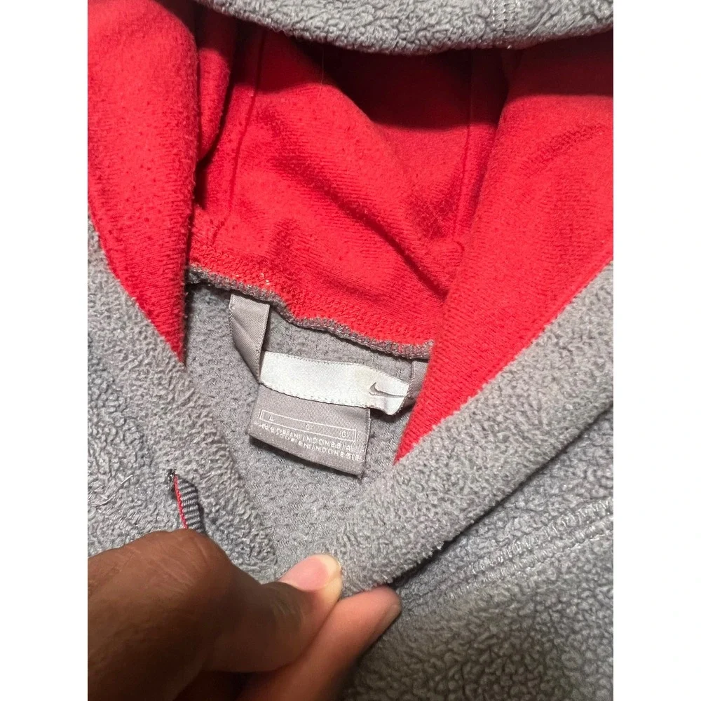 Nike preowned no