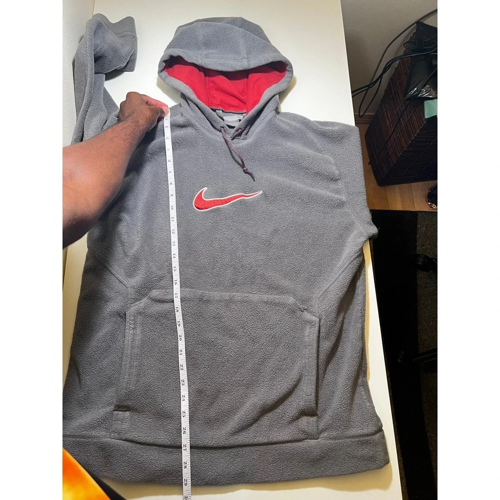 Nike preowned no