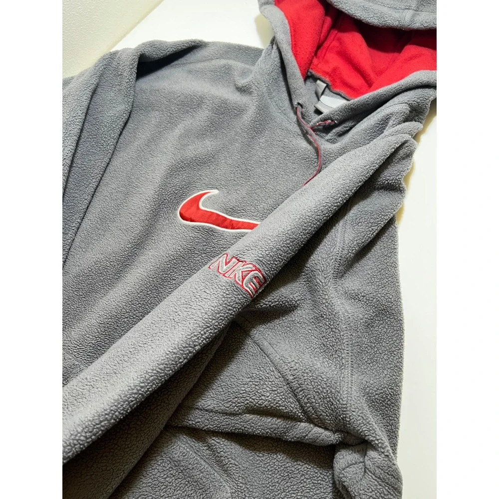 Nike preowned no
