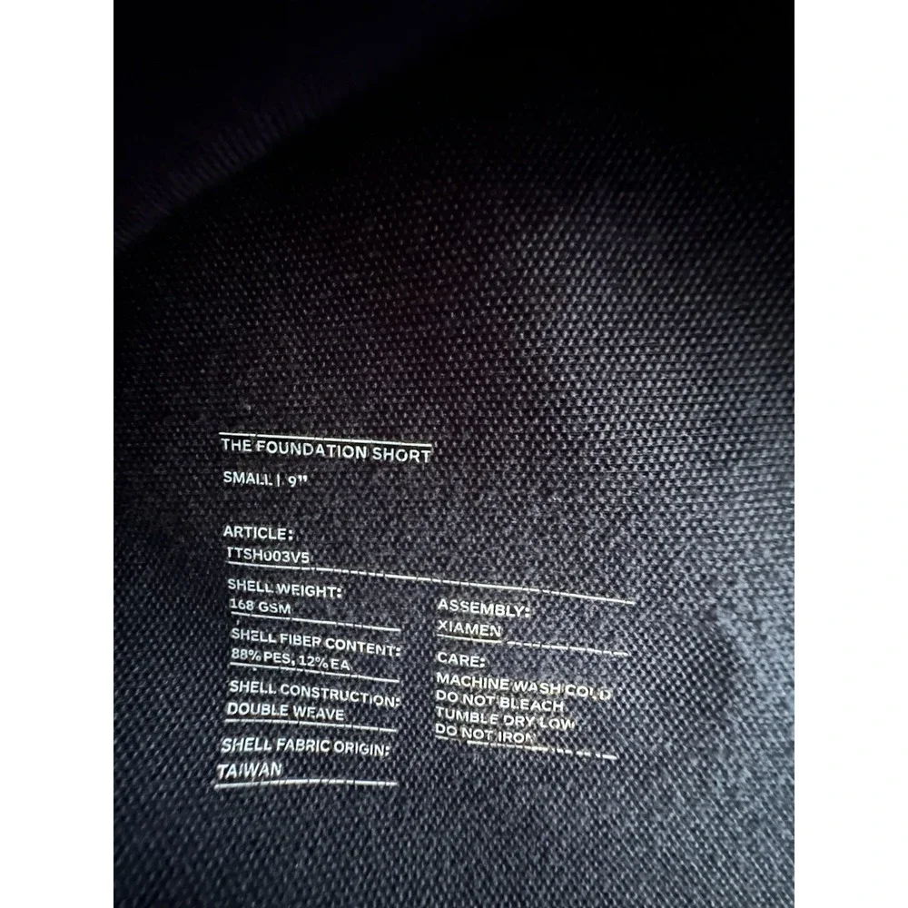 Ten Thousand men size